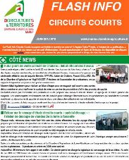 Flash info Circuits courts n°8 2016-06